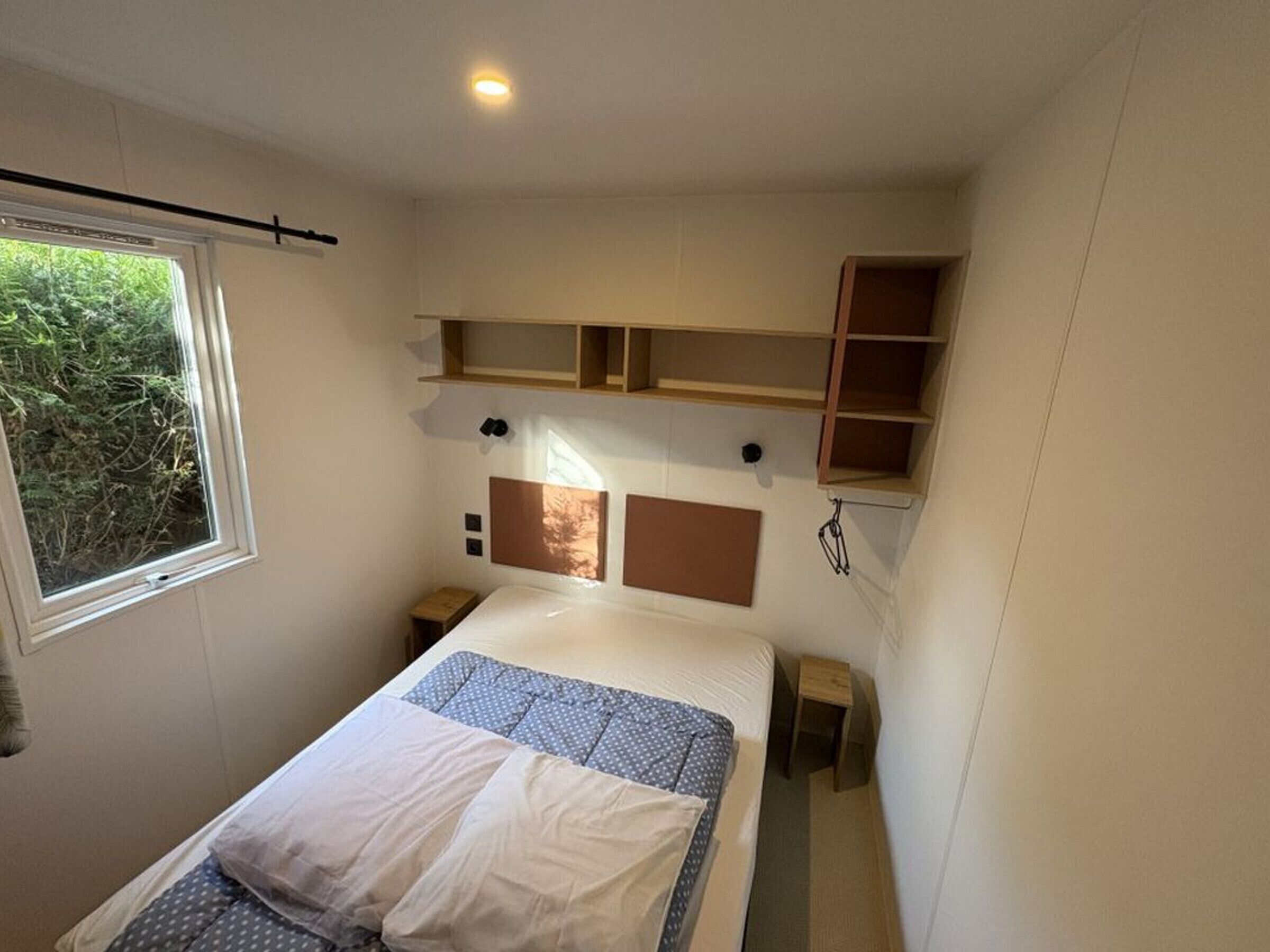 2 chambres, Wi-Fi gratuit