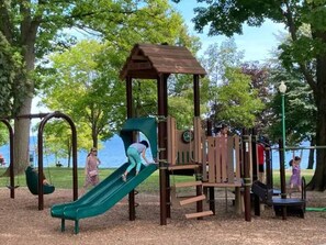 子供用スペース