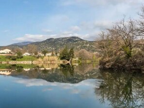 Miscellaneous - Mobile home, pets allowed - 4 guests (Vinça)