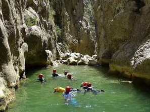 Miscellaneous - Mobile home, pets allowed - 4 guests (Vinça)