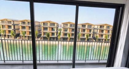 Charm Lagoon Villa - Vinhomes Vu Yen