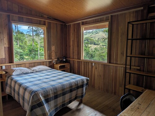 Room-rancho Ecojoya Paradise Mountain