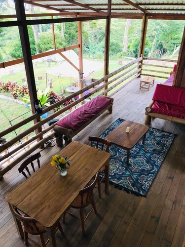 Room-rancho Ecojoya Paradise Mountain