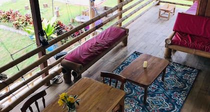 Room-rancho Ecojoya Paradise Mountain