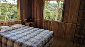 Shared Dormitory, 1 Bedroom, Smoking, Balcony | 1 bedroom