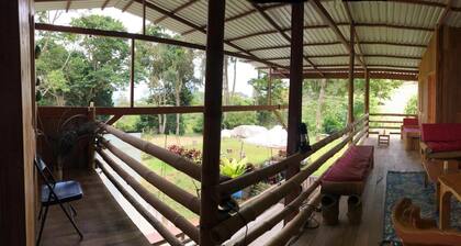 Room-rancho Ecojoya Paradise Mountain