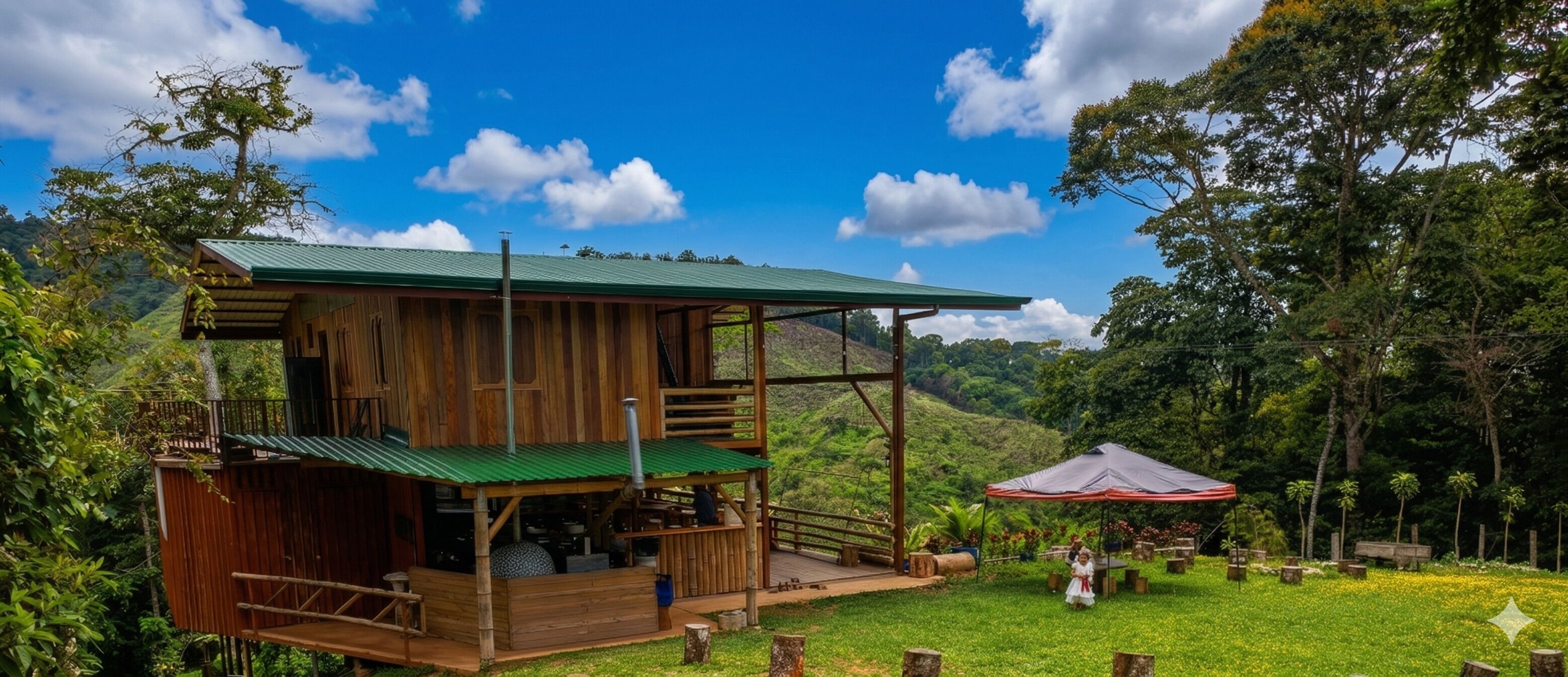 Dortoir Partagé, 1 chambre, fumeur, balcon