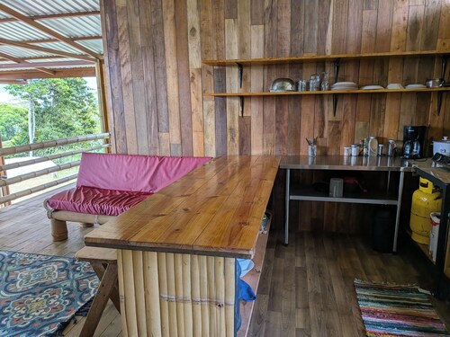 Room-rancho Ecojoya Paradise Mountain