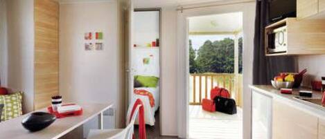 2 Schlafzimmer