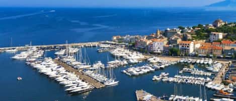 Port de plaisance