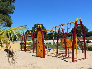 Espace pour enfants