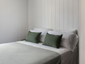 2 slaapkamers, gratis wifi