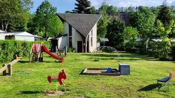 Espace pour enfants