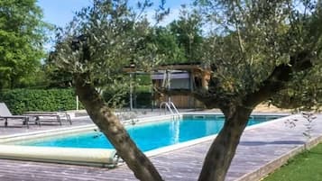 Alberca