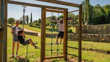Ărea infantil