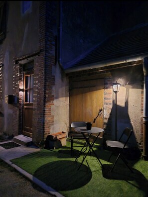 Terrazza/patio