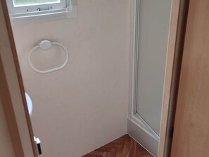 Interior - Cozy mobile home - 2 guests (La Tour-d'Auvergne)