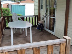 Terras