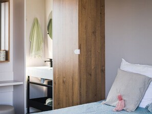 2 camere, Wi-Fi gratuito