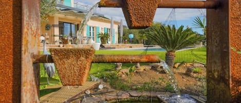 Apartment | Property grounds