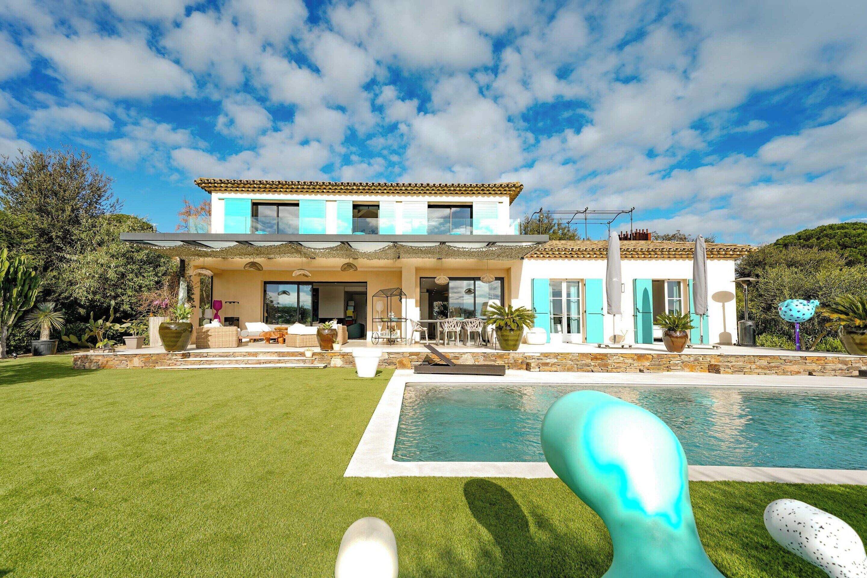Apartment | Pool | Outdoor pool