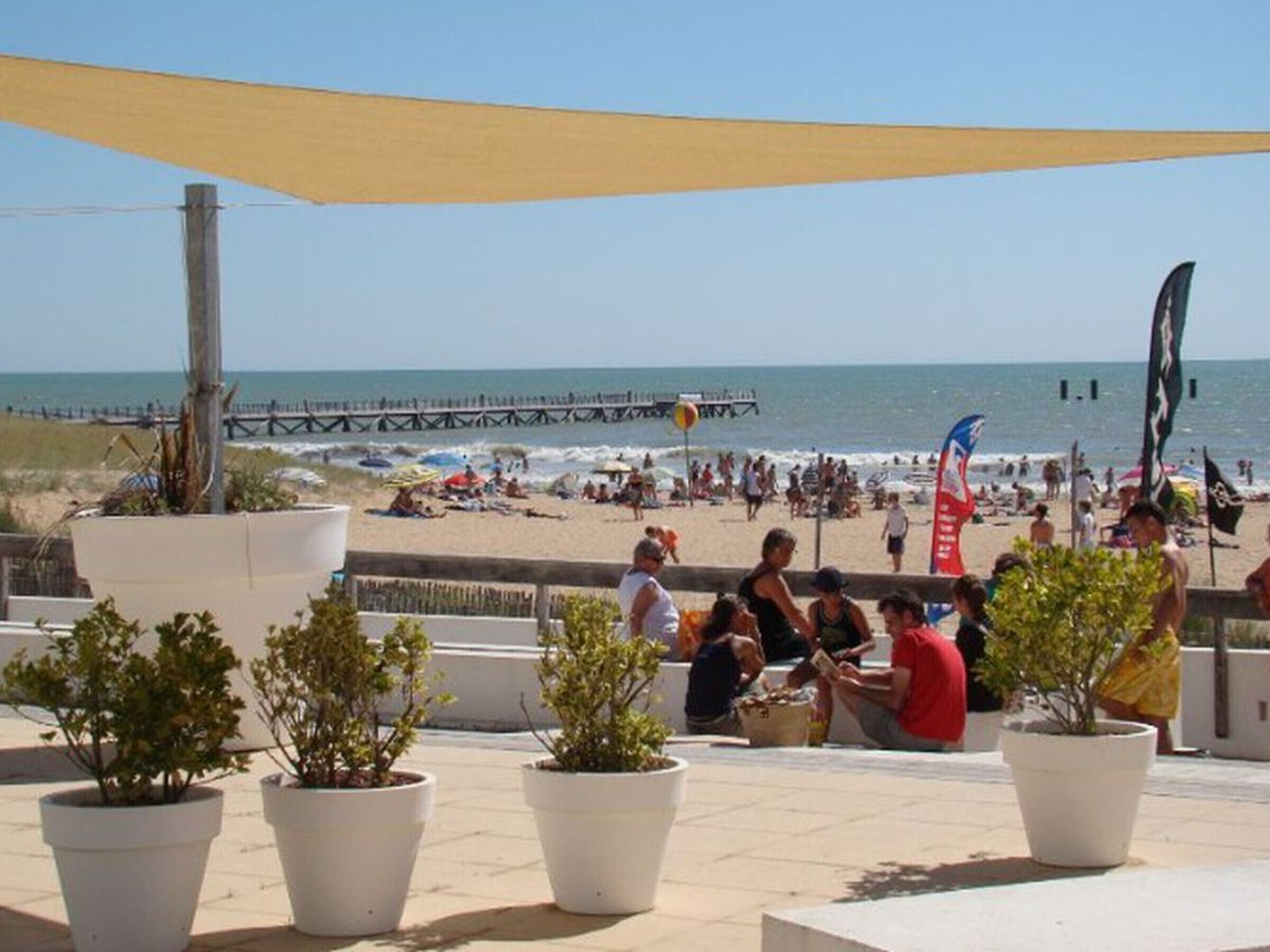 Platja
