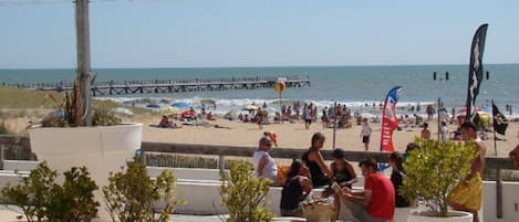 Plage