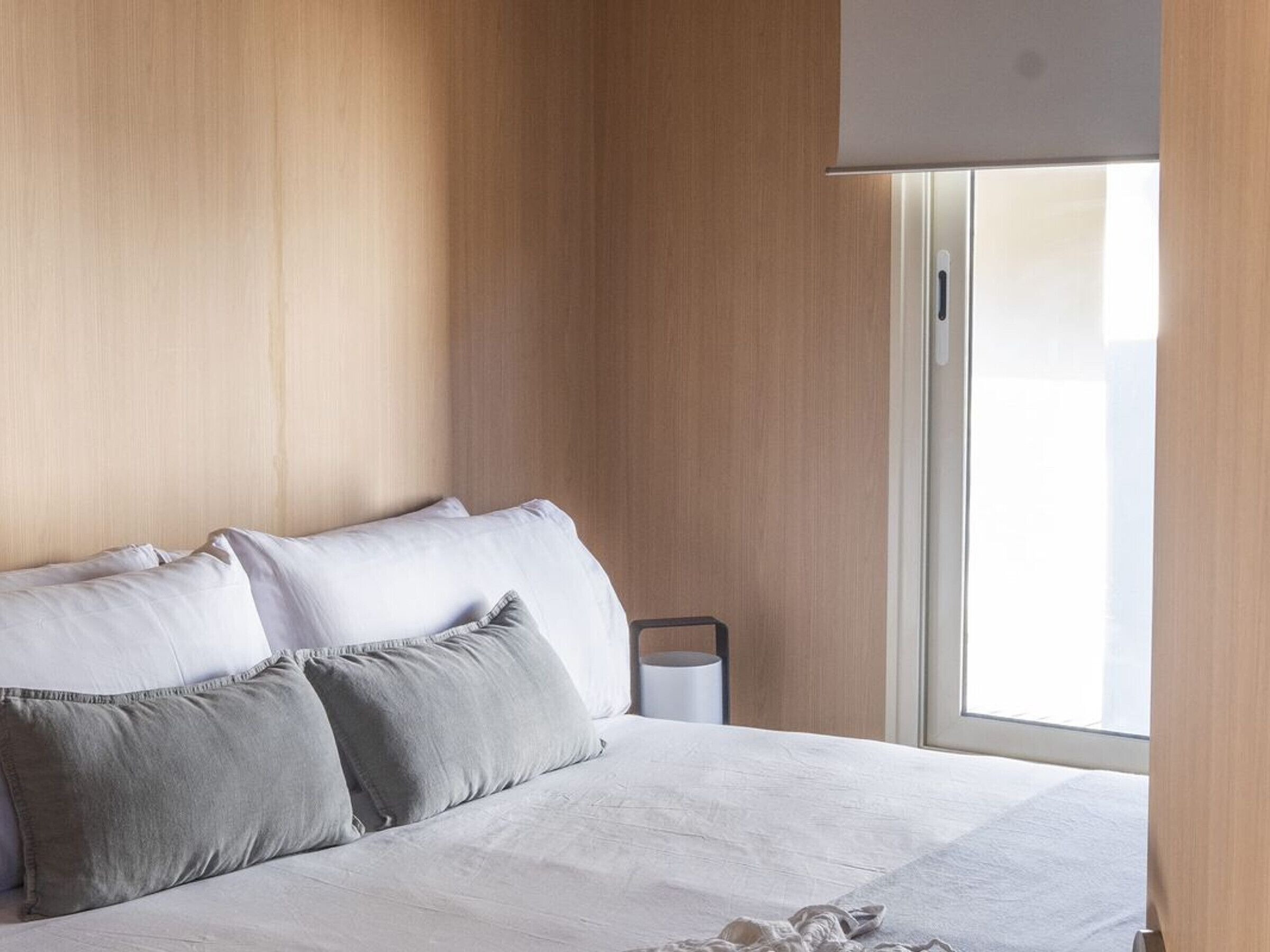2 chambres, Wi-Fi gratuit