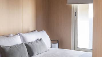 2 chambres, Wi-Fi gratuit