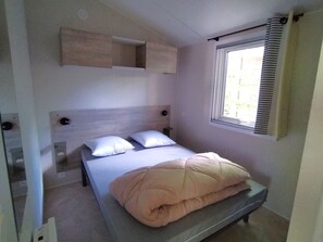 3 slaapkamers, gratis wifi