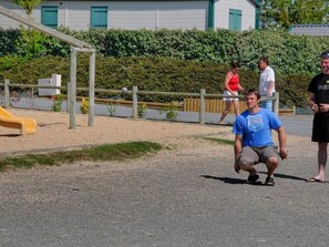 Espace pour enfants