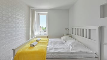 Individuell dekoriert, Bügeleisen/Bügelbrett, kostenloses WLAN