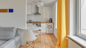 Familienapartment | Innenbereich