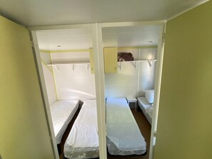 3 chambres