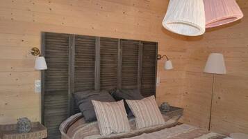 2 chambres