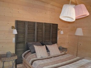 2 chambres
