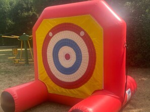 Espace pour enfants