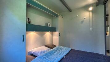2 chambres, Wi-Fi gratuit