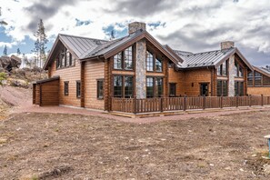 Exterior - Vrbo Property (Idre)