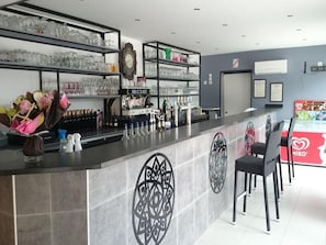 Bar (sur place)