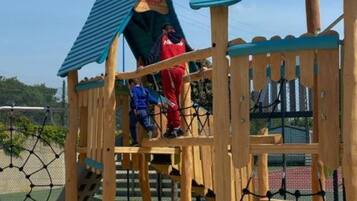 Espace pour enfants