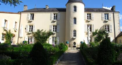 Chalet with disabled access - 6 guests