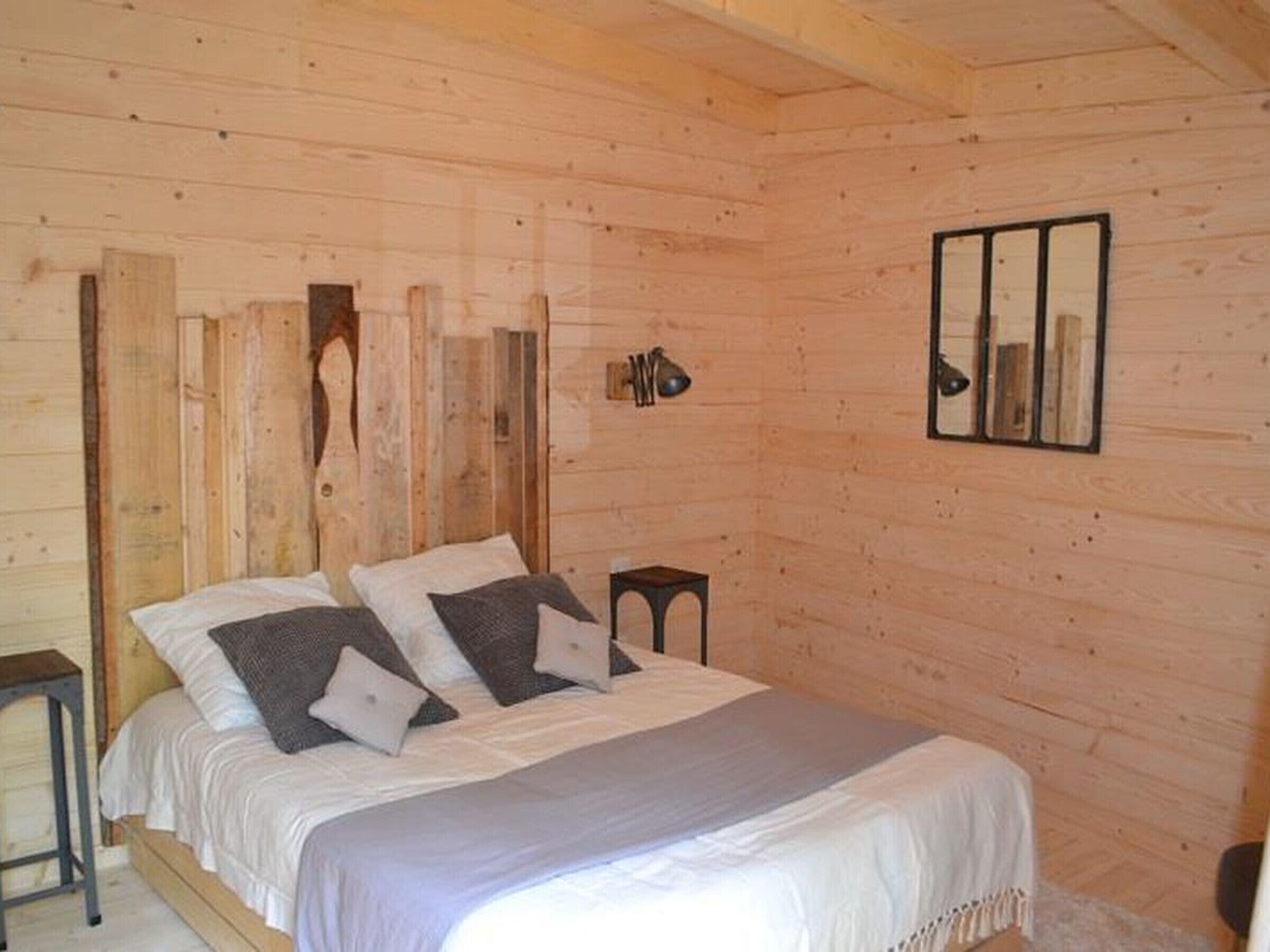 2 chambres