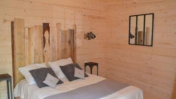 2 chambres