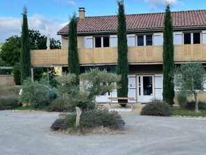 Unclassified image, 2 of 6, button - Chalet pets welcome - 5 guests (Saint-Georges-de-Luzençon)