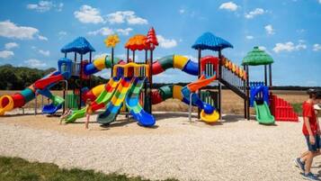 Espace pour enfants
