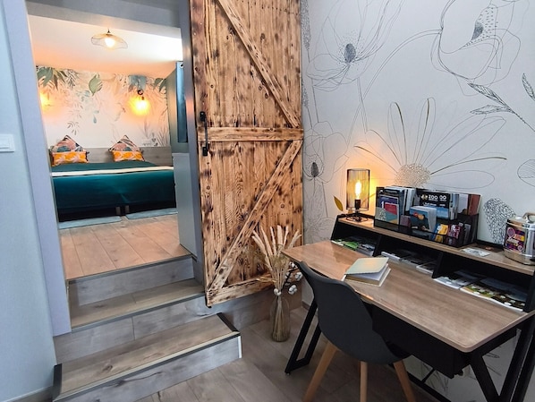 1 habitación