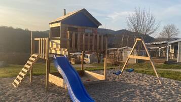 Espace pour enfants
