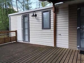 Terras