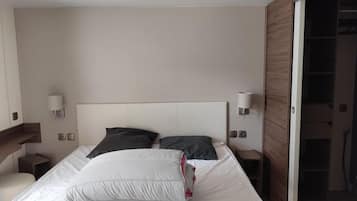 2 Schlafzimmer